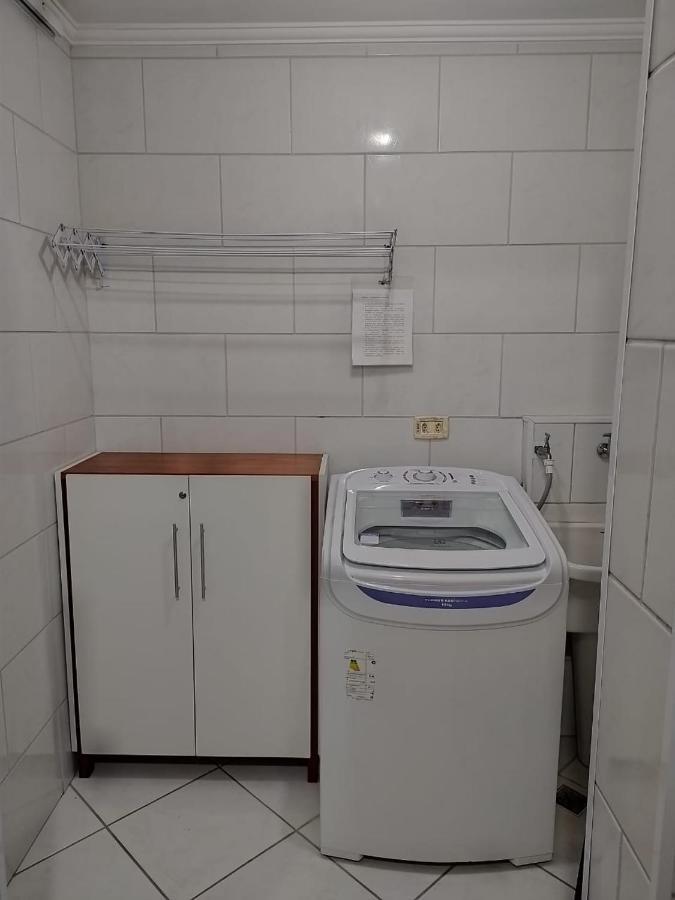 דירות אובטובה Apartamento De Luxo Acesso A Praia Grande E Praia Do Tenorio Para 6 Pessoas מראה חיצוני תמונה